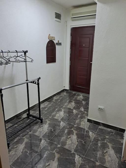 Enjoy Traveling Apartment Tuzla Bagian luar foto