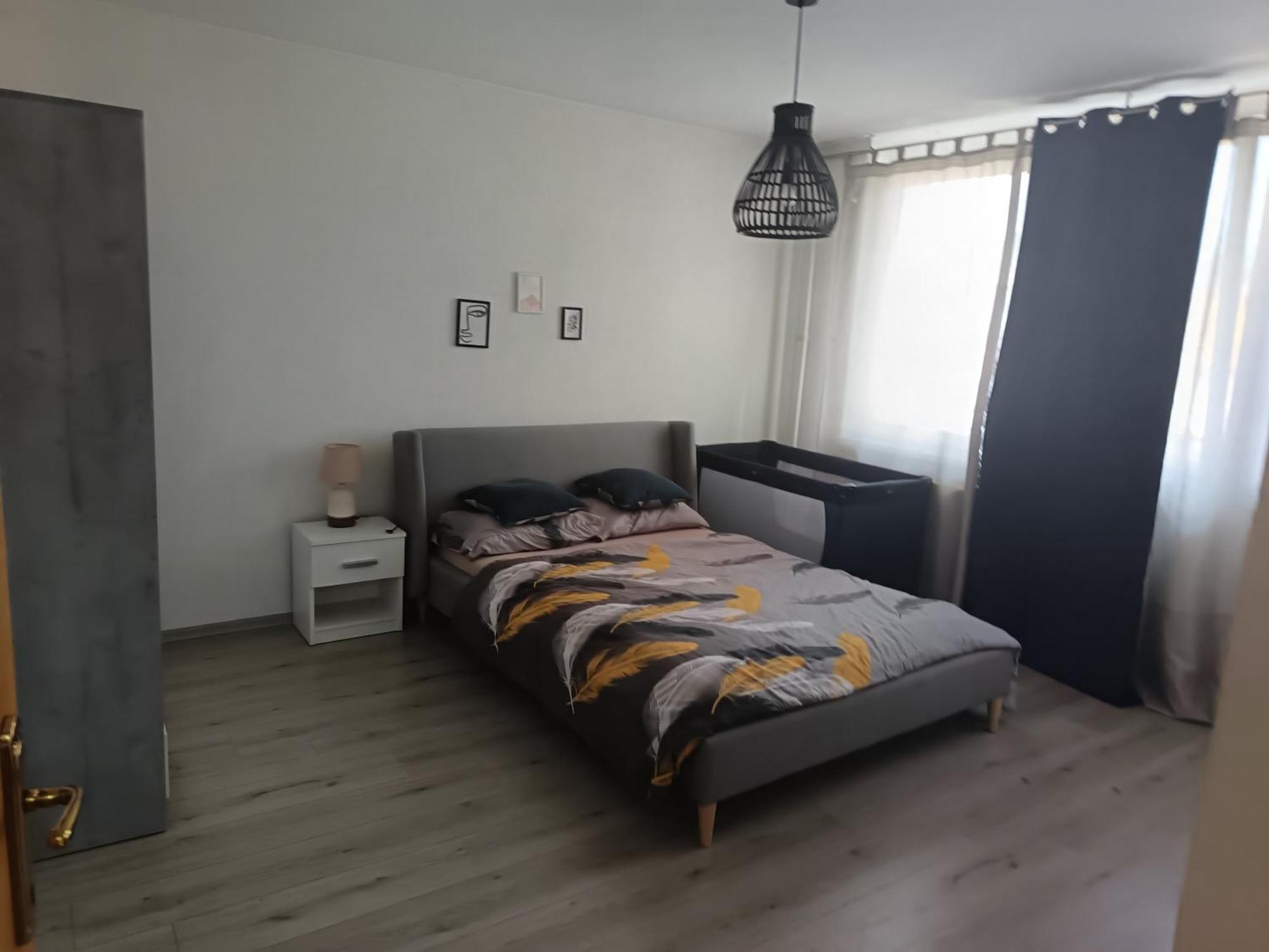 Enjoy Traveling Apartment Tuzla Bagian luar foto